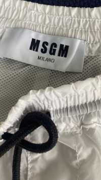 Мужские шорты MSGM