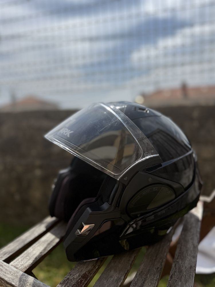 Capacete Shark evo es L