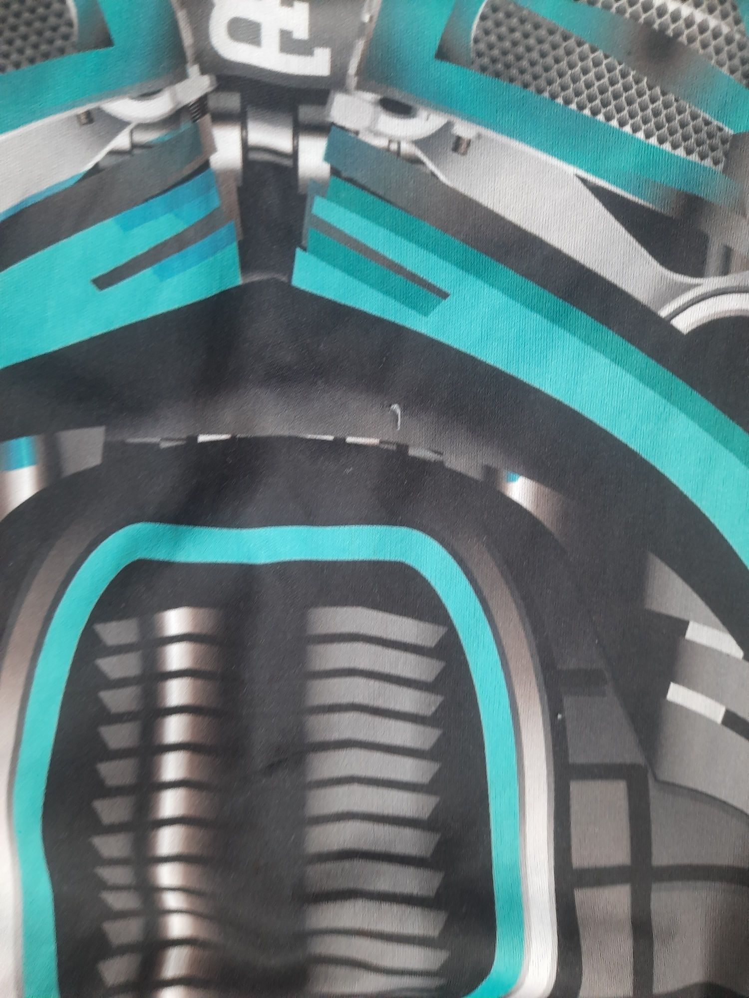 Bugatti Transformers strój przebranie kostium 5-6 lat