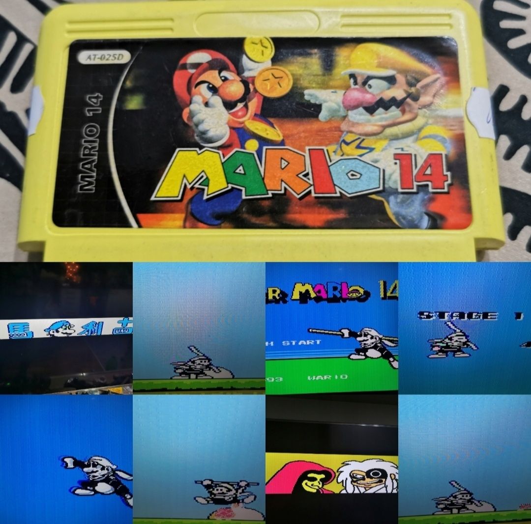 Gra gry pegasus - # 76- MatioWorld 14