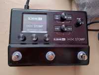 Line 6 hx Stomp.