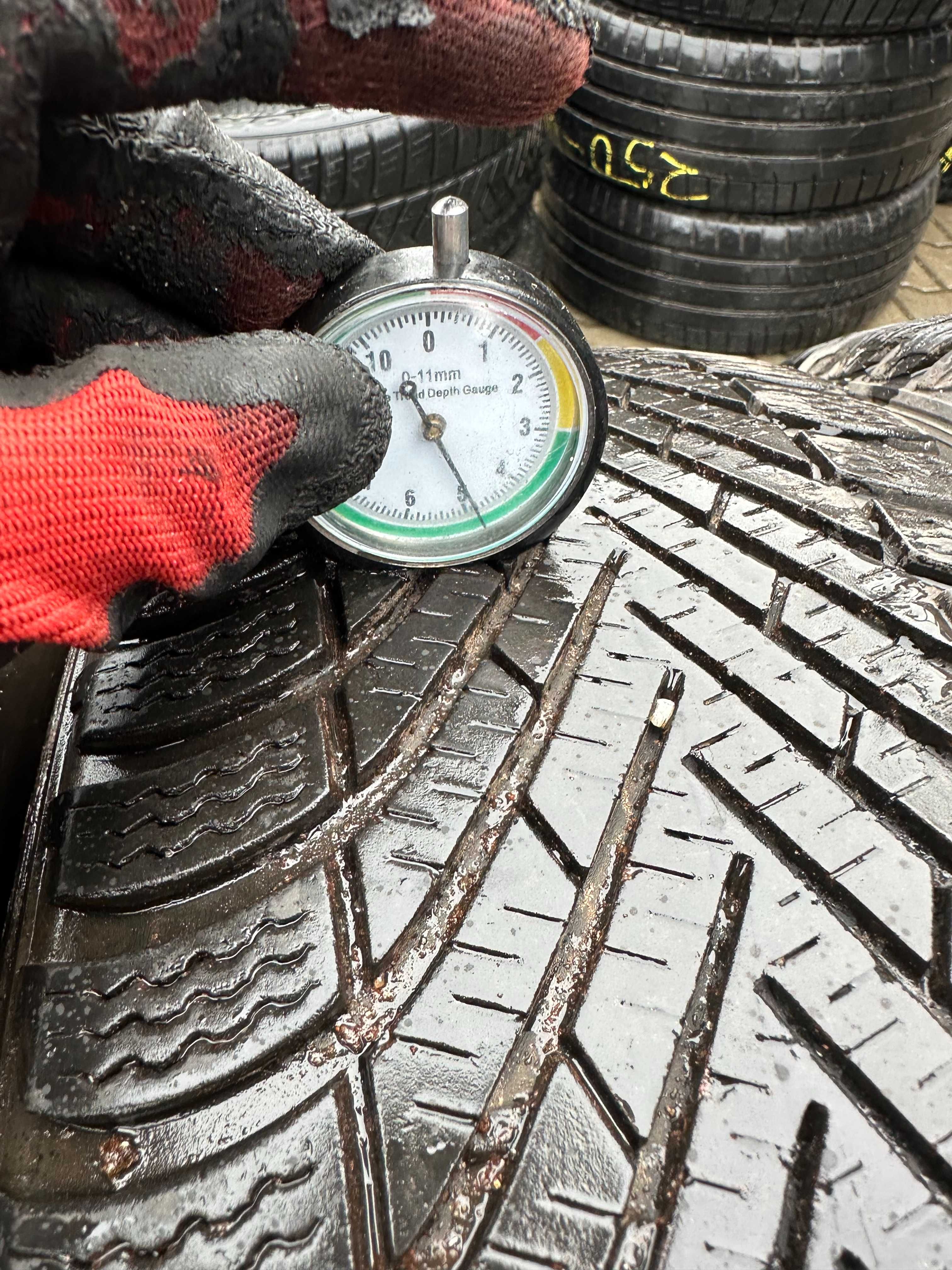205/55r16 Pirelli Winter Cinturato
