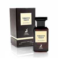 Maison Alhambra Tobacco Touch 80ml EDP insp Tom Ford Tobacco Vanille