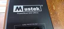 В продаже ИБП (ДБЖ) Power Must 848