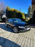 Audi A3 Piękne Audi A3 8v S-line 1.6Tdi
