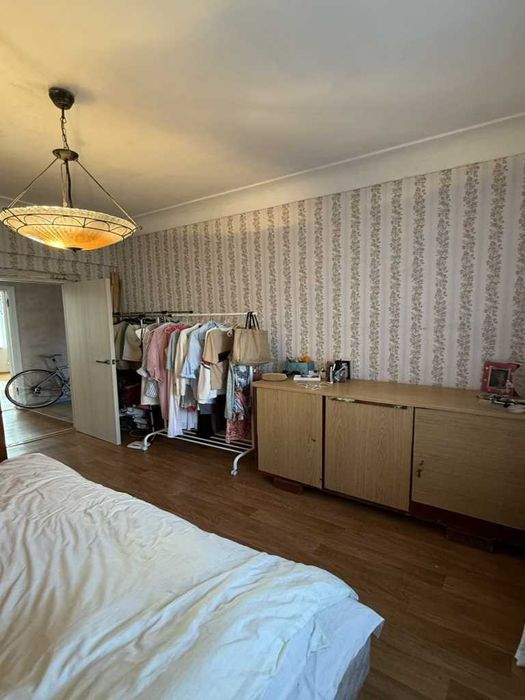 2к! квартира в ЦЕНТРІ, 3/5 поверх, 48 м2, цегла, залишається все!