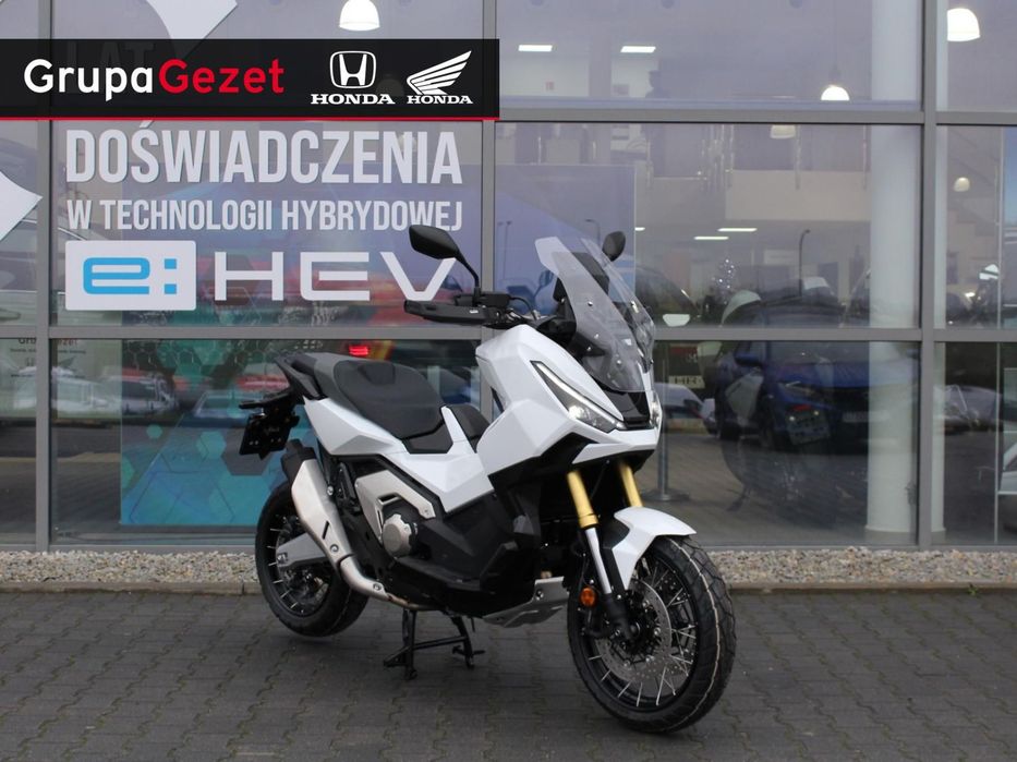 Honda X-ADV X-ADV 750 abs, HSTC Model 2025 BlackWeek