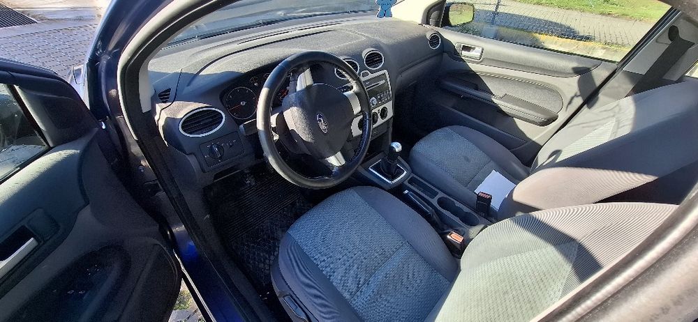 Sprzedam forda  Focusa mk2