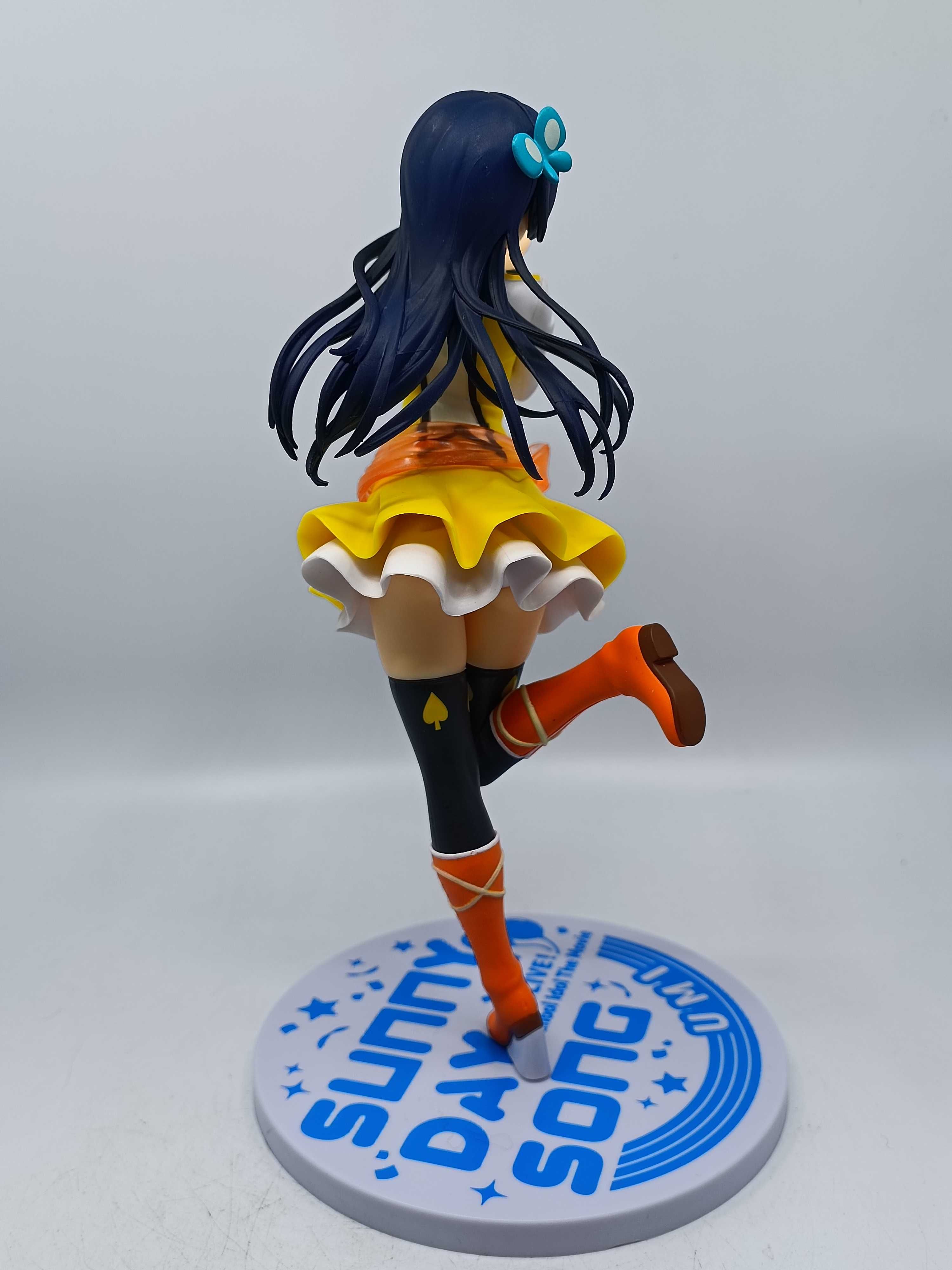 Figurka Anime Manga Love Live! - Sonoda Umi Sunny Day Song