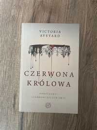 „Czerwona królowa”