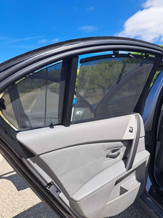 BMW 525D Excelente estado!