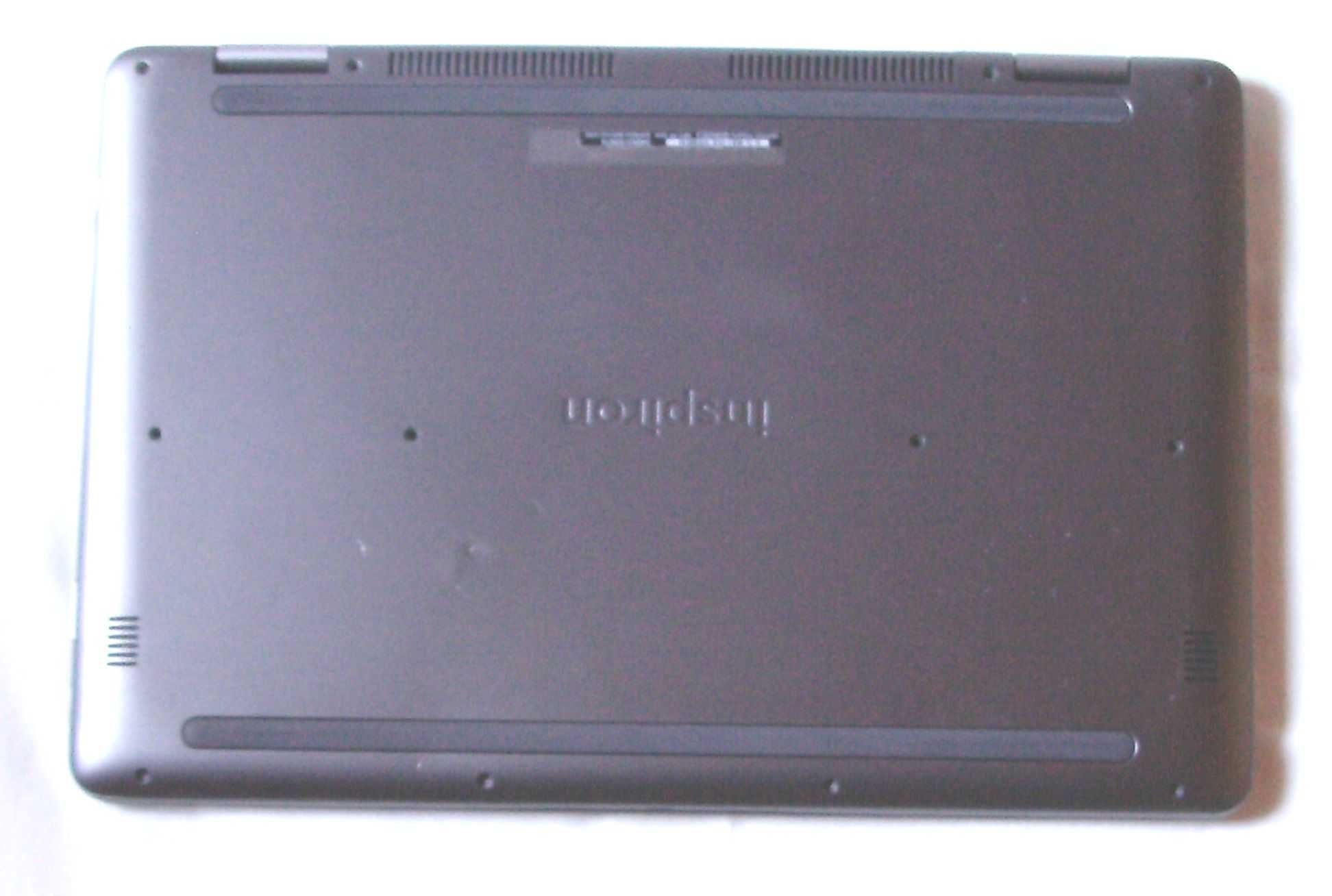 Топовий Єксклюзив 17" FHD IPS 2в1 Dell 7779 i7 940MX планшет-ноутбук