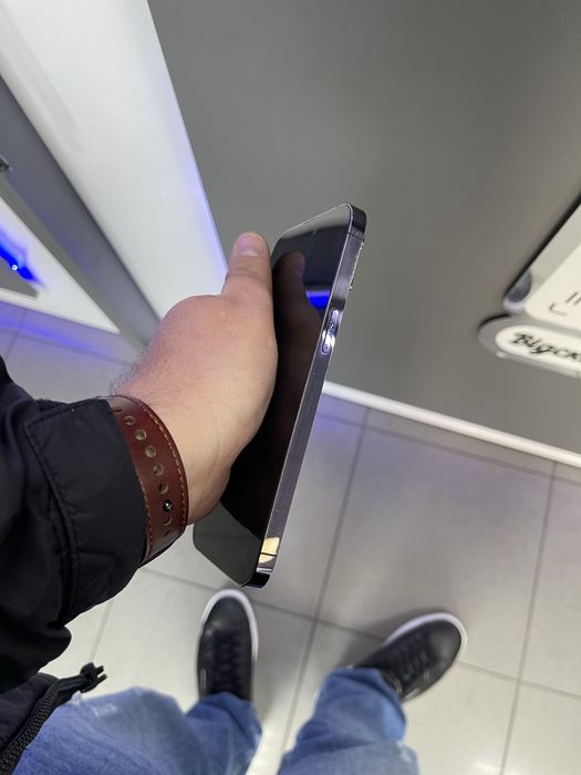 Iphone 14 pro max 128 gb акб 85%