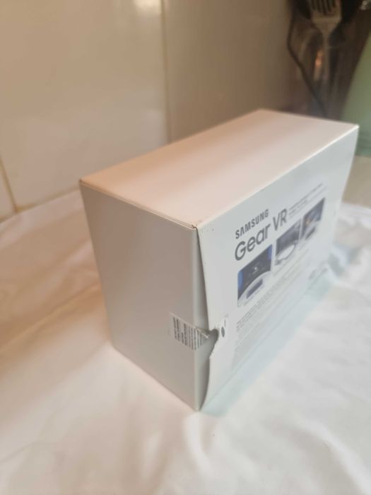 Óculos de Realidade Virtual SAMSUNG Gear