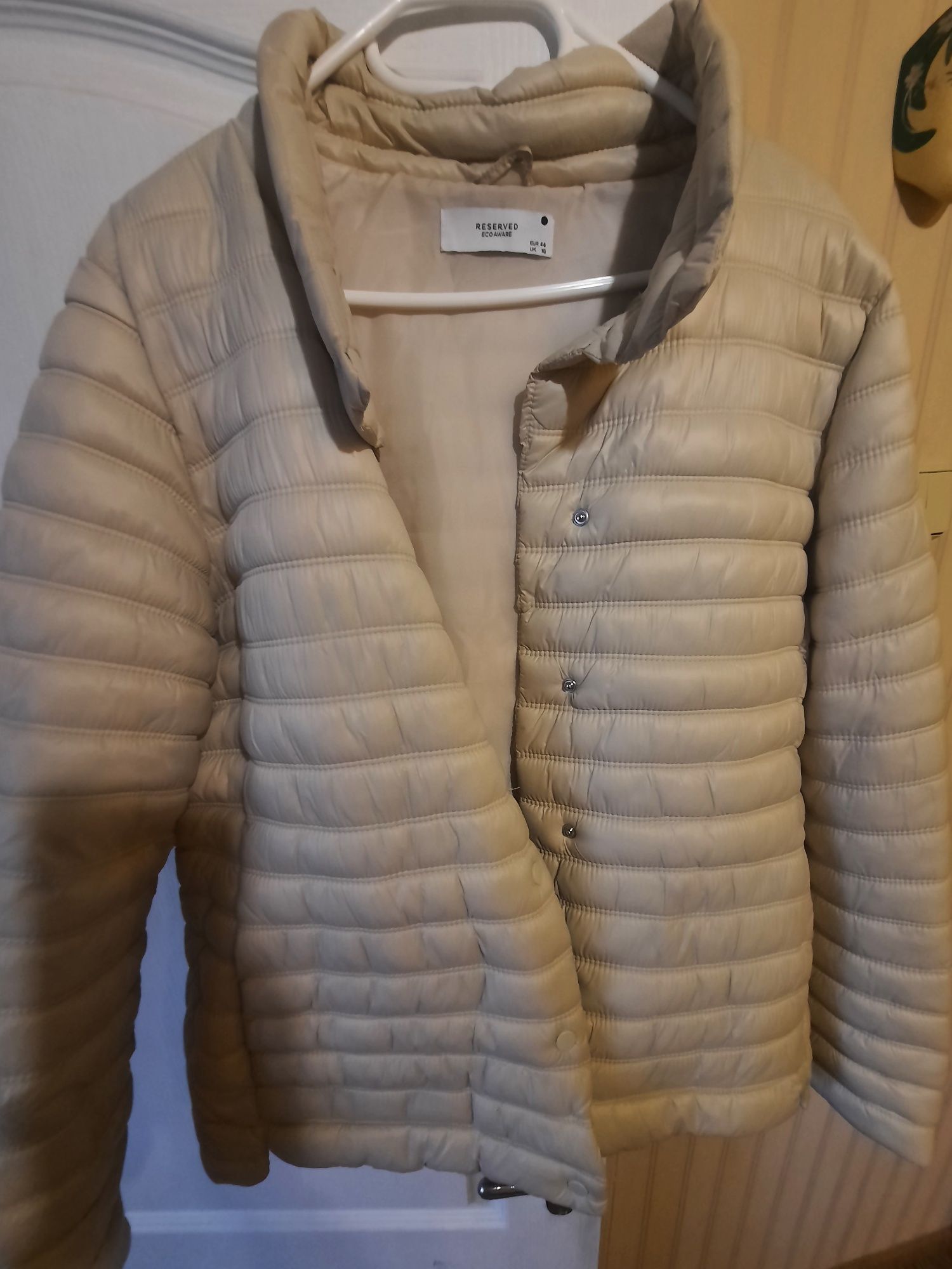 Куртка жіноча на 48-50 розмір