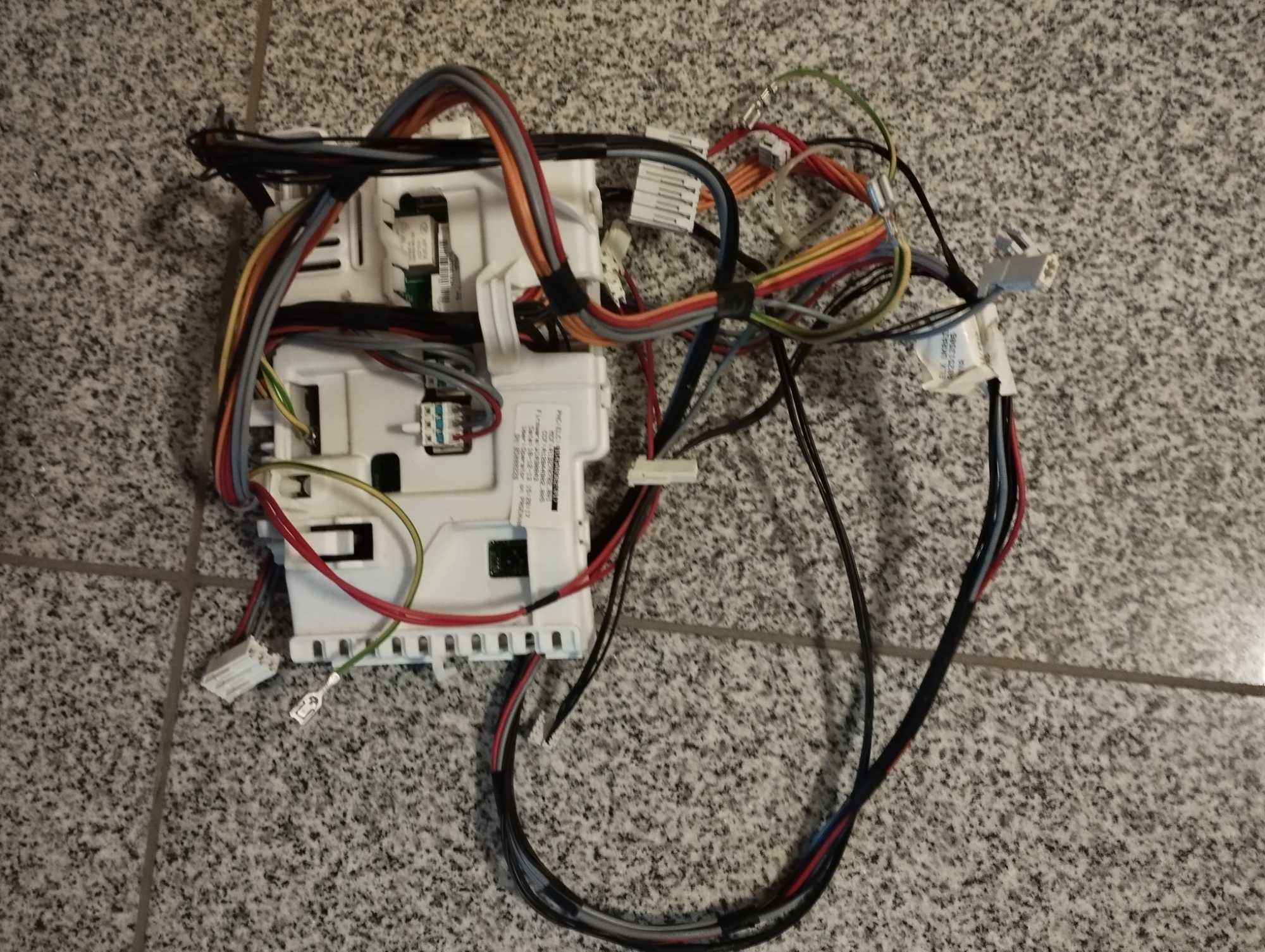 Sprzedam programator, sterownik do pralki Electrolux