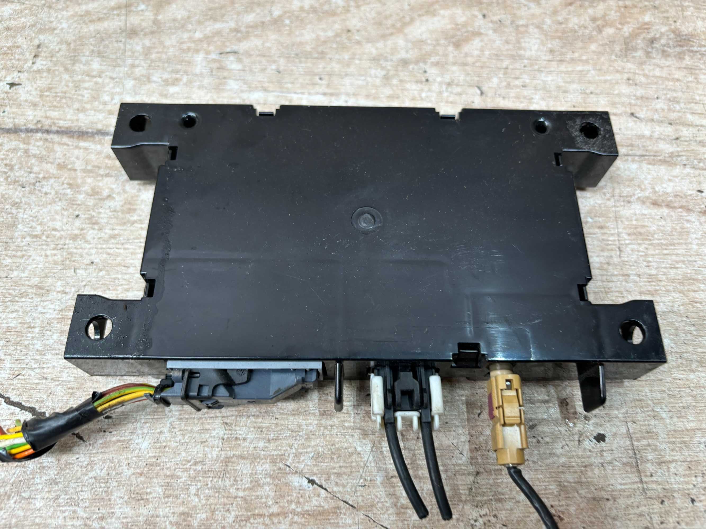 Moduł Bluetooth Jaguar XF