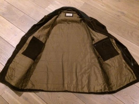 Jesienno-zimowa kurtka męska Camel Active