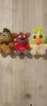 Fnaf Pluszaki stan dobry