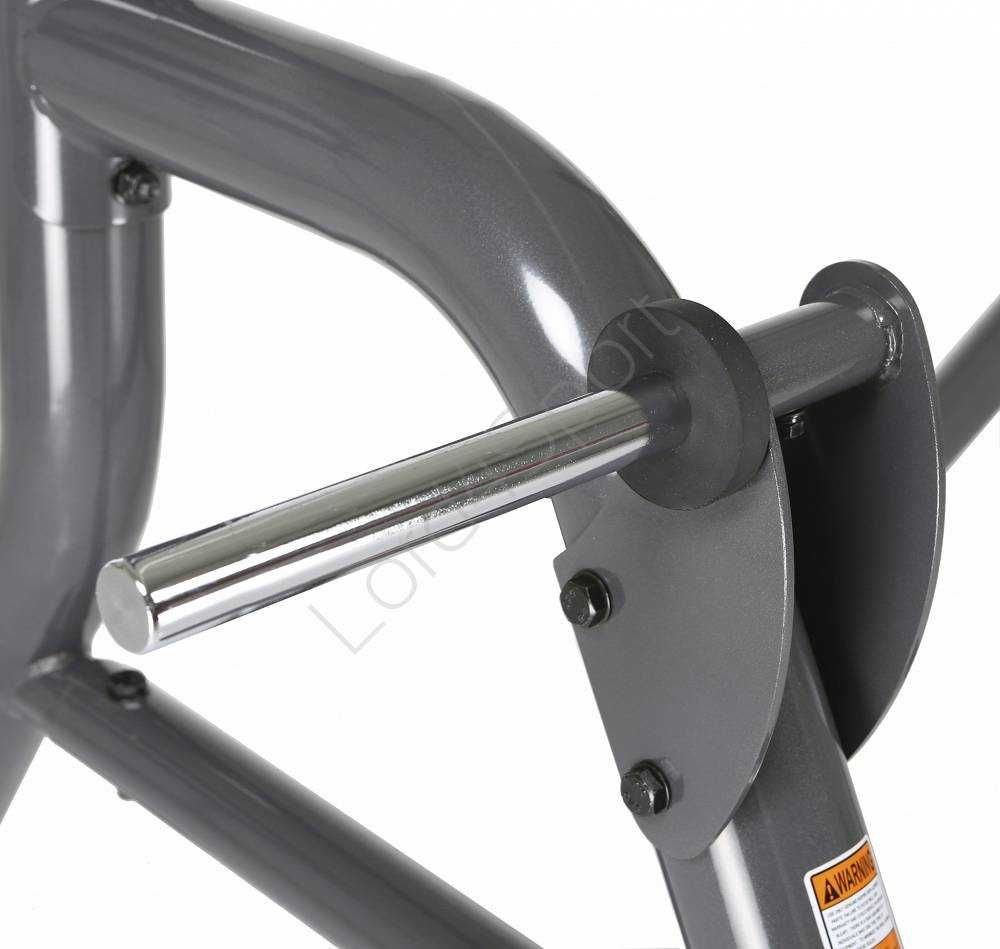 Stojaki pod sztangę FINNLO MAXIMUM INSPIRE SQUAT RACK - raty 0%