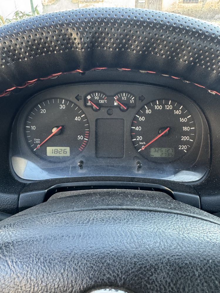 Golf 4 1.9 Tdi econômino