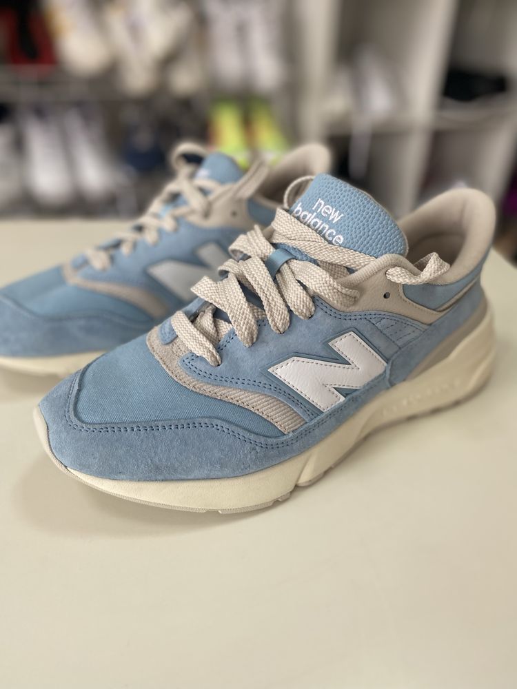 Кросівки NEW BALANCE U997RPB  оригінал нові