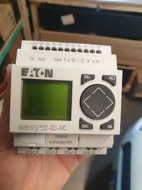 Przekaźnik programowalny eaton easy 512-dc-rc