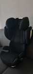 Fotelik Cybex Platinum Solution Q3-Fix