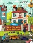Moja pierwsza wyszukiwanka. Zawody (mały format). Wydawnictwo Artbooks