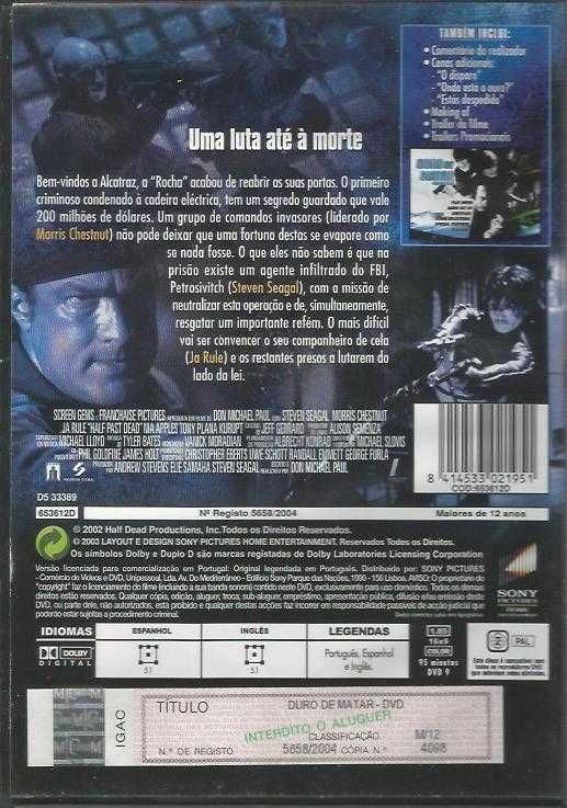 Duro de Matar (2002)