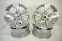 Felgi Aluminiowe  16 RENAULT TREFIC CAPTUR II ARCANA KADJAR KOLEOS LAGUNA III SCENIC MEGANE 4 ZOE CAPTUR II MERCEDES CITAN 5X114,3 ET41 ORYGINAŁ