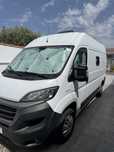 Fiat Ducato 2021 NOVA C/ 33000Kms