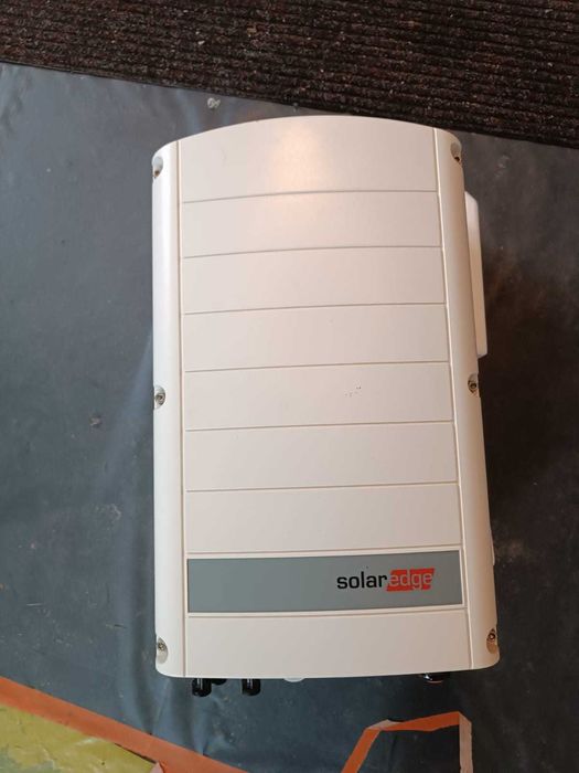 Falownik SolarEdge SE5K
