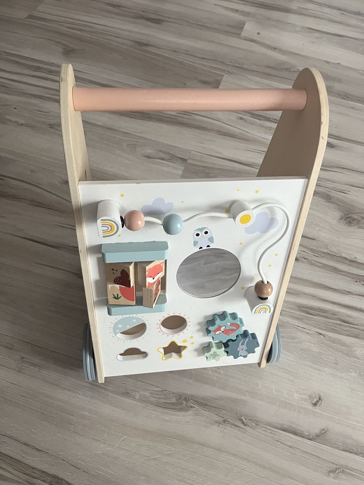 Sprzedam pchacz ECOTOYS