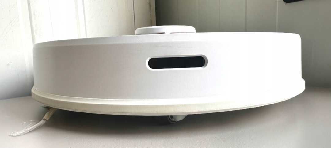 Odkurzacz mop Robot sprzątający automatyczny xaomi