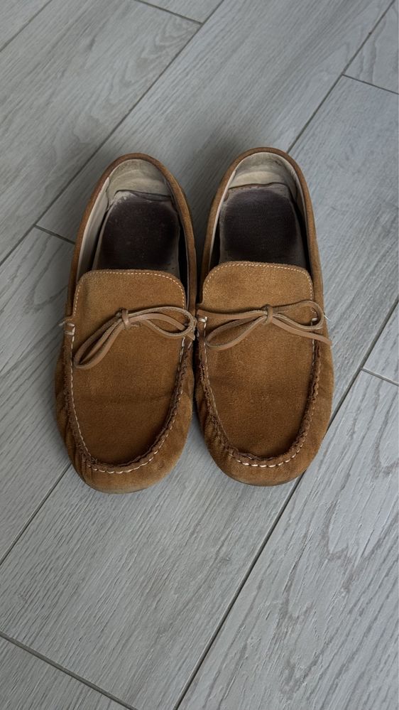 Продам мокасини Mango 43 розмір
