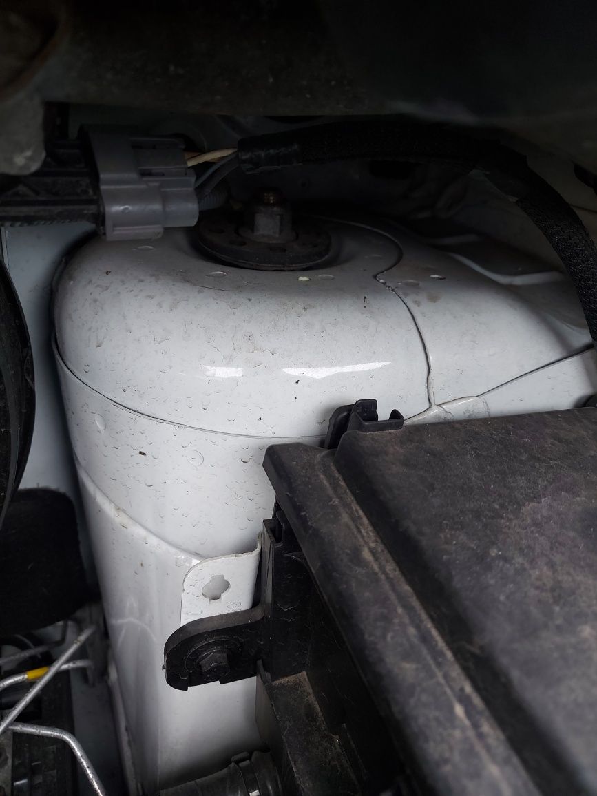 Продам або обміняю на кросовербус OPEL VIVARO 2017