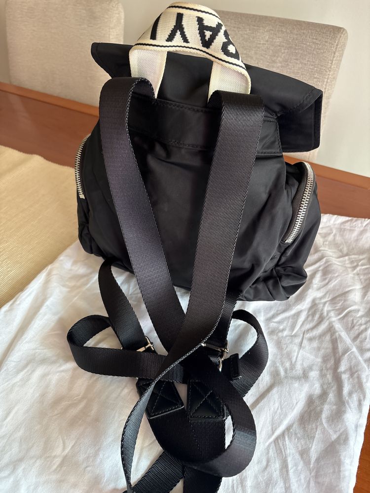 Mochila Bimba Y Lola