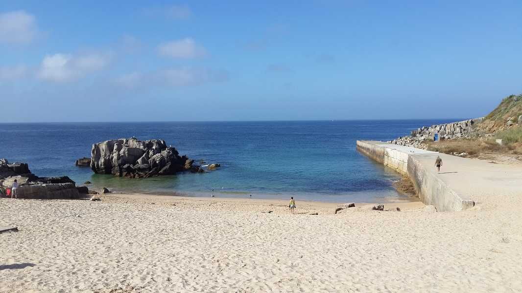 Excelente Apart. muito próximo da praia em Peniche, BOAS Ferias