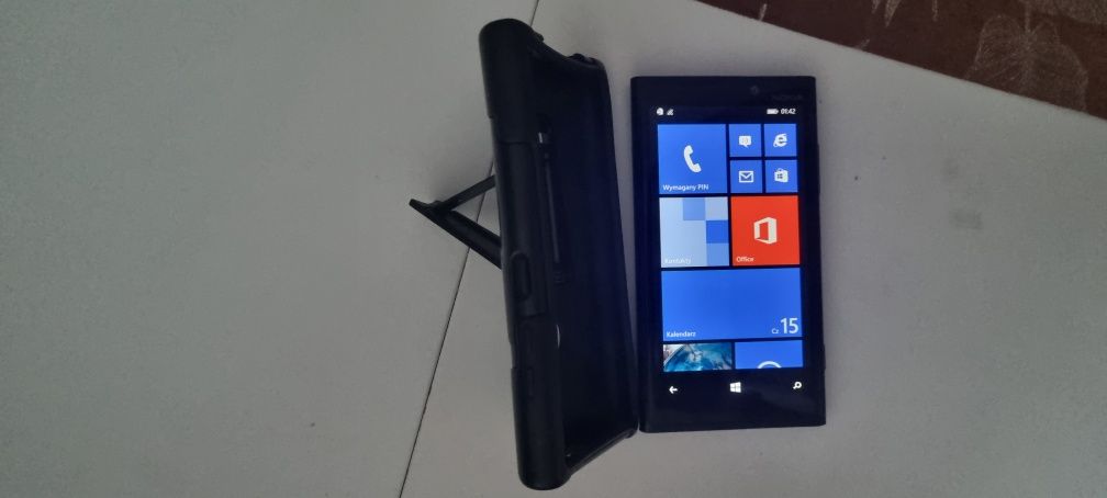Nokia lumia 920 Windows