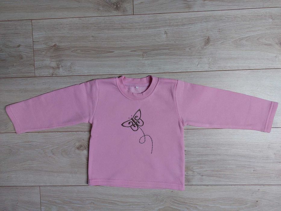 bluzka dziewczęca 98/104