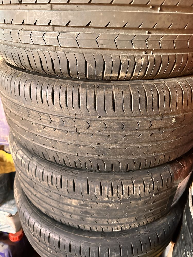 Резина 225/60 R17