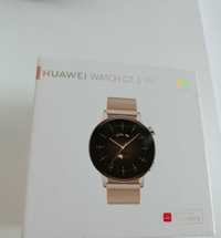 Smartwatch: Huawei gt3 elite 42mm
