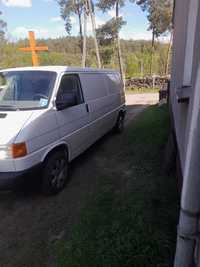 Sprzedam VW T4 transporter long