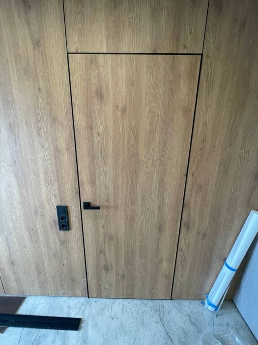 Якісні міжкімнатні двері від Українського виробника в наявності