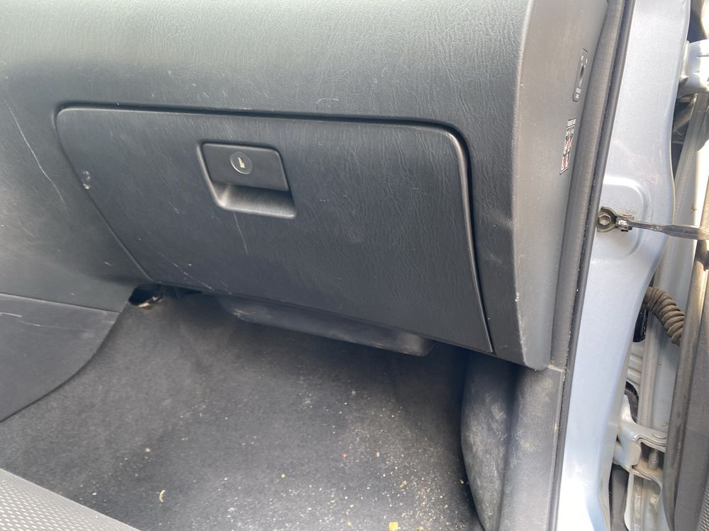 Tablier/ Cintos Toyota Corolla e12