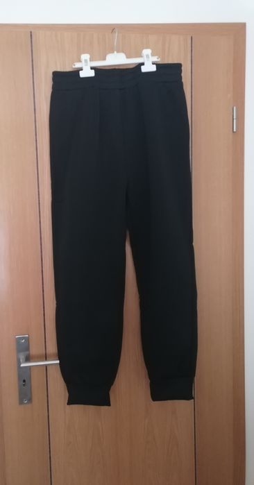 Calças de fato de treino L Novas
