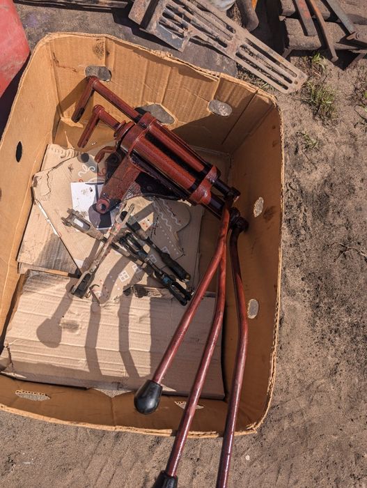 Ричаги розподільника МТЗ-82 Краб МТЗ  МТЗ 1025 Роги Ричаги Навіска