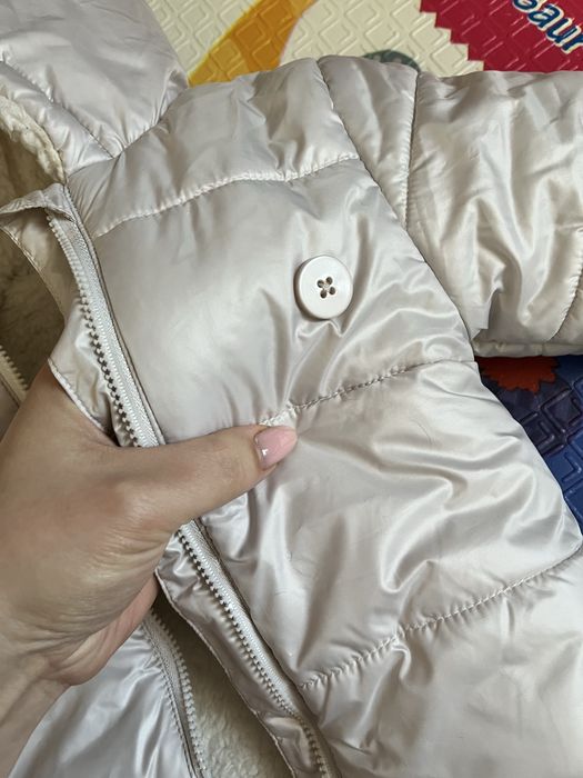 Зимовий комбінезон grain de ble