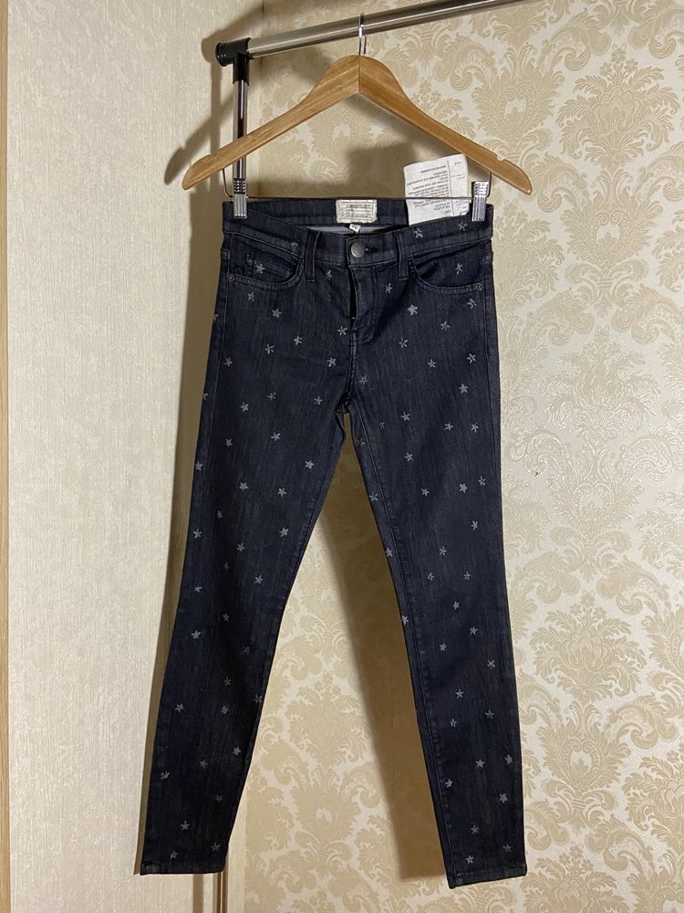 Current Elliott jeans оригінал